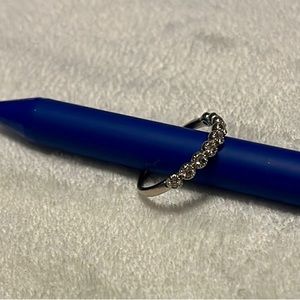 COPY - Authentic Hearts on Fire diamond ring